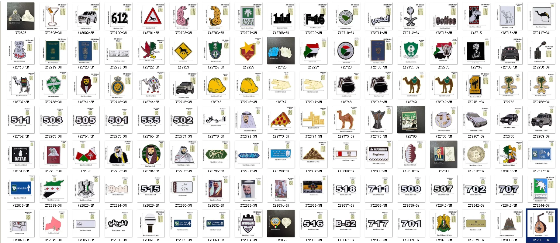 

Customer Logo Lapel Pin Flag badge Brooch Pins