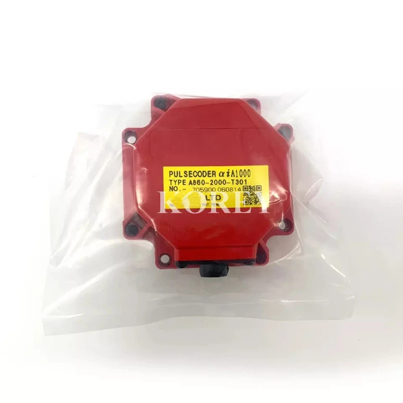 Encodeur A860-2000-T301 Spot