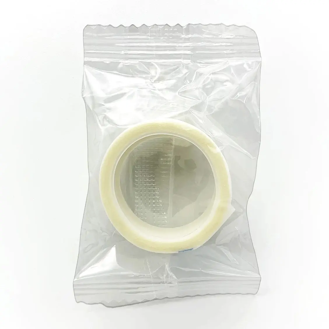 Wholesale Eyelash Tape 20 Rolls 4.5M Eyelash Extension Paper Tape Breathable Non-woven Cloth Adhesive Patches Under Eye Pad