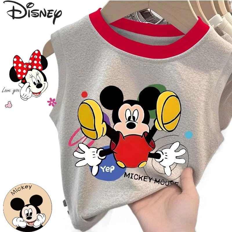 Disney Mickey Carto… - image
