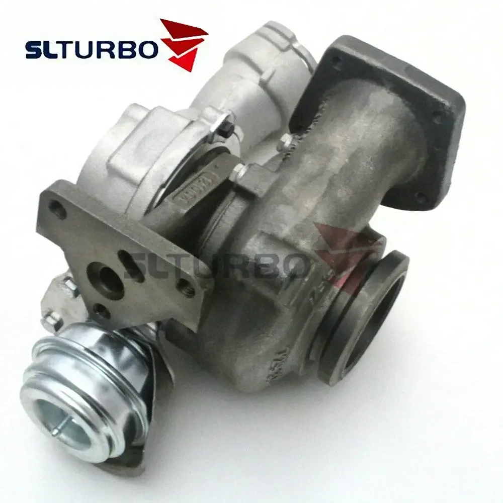 

For Car Complete Turbo charger GT1749V Full Turbocharger ​For VW T5 Transporter 2.5 TDI 96Kw AXD 2004- 729325 Full Turbine 72932