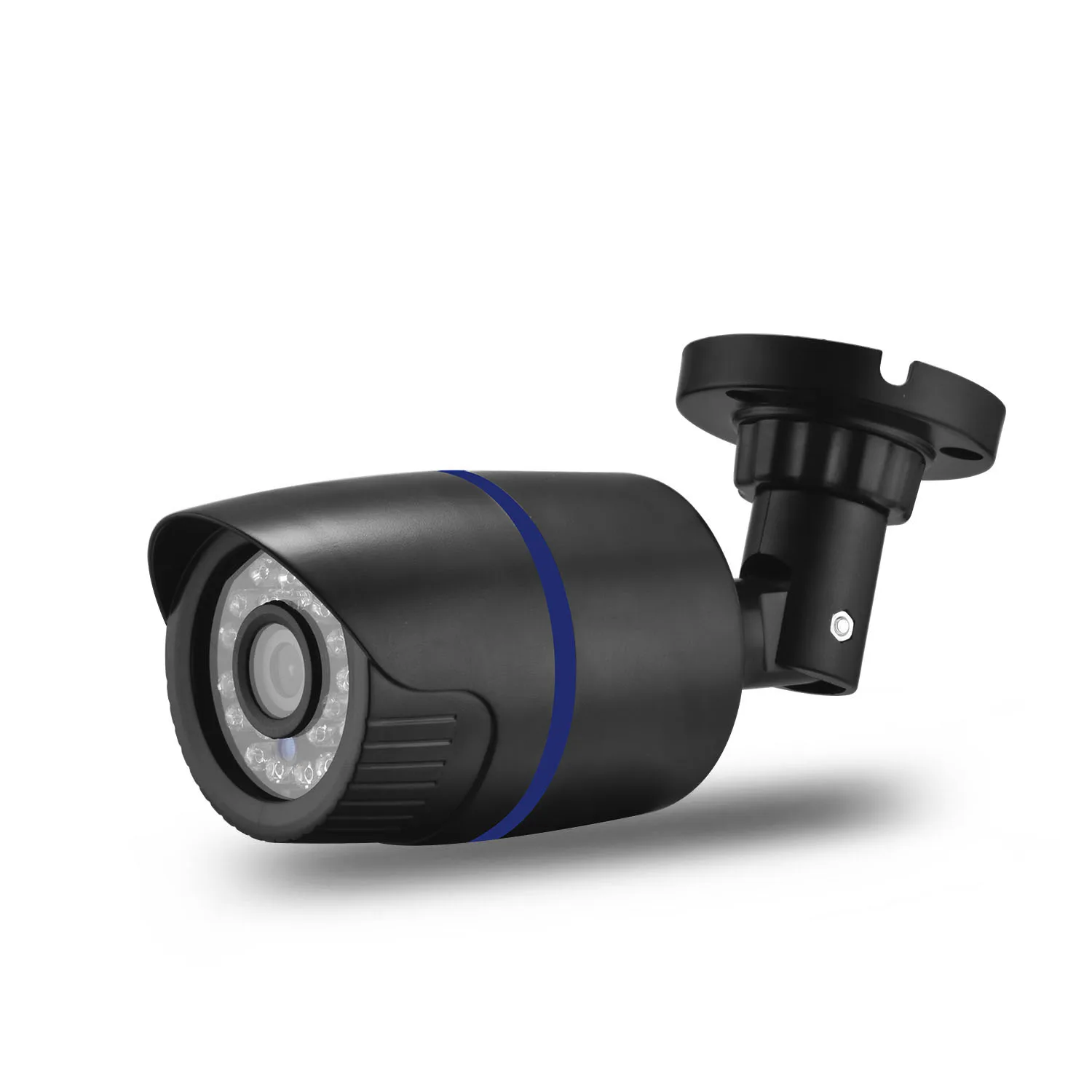 

AZISHN POE IP Camera HD 8MP 5MP 3.6MM Lens Outdoor Baby Monitor IR Night Vision Security Surveillance Audio Bullet Camera