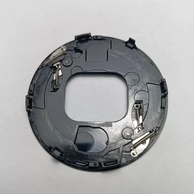 New front lens blade cover repair parts For Ricoh GRIII GR3 digital camera