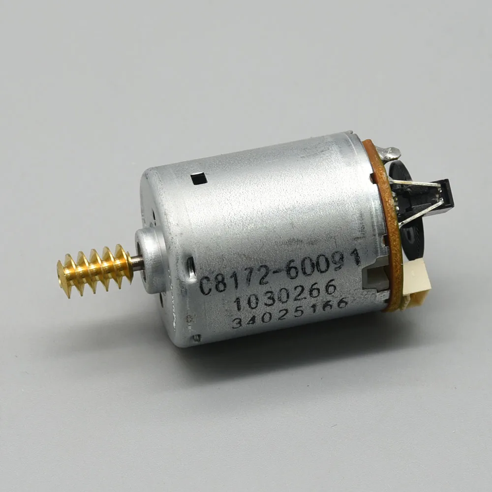 Outside Motor of Service Station Fix 21.1:13 21:13 CH538-67040 Compatibel with T620 T770 T790 T1200 T1300