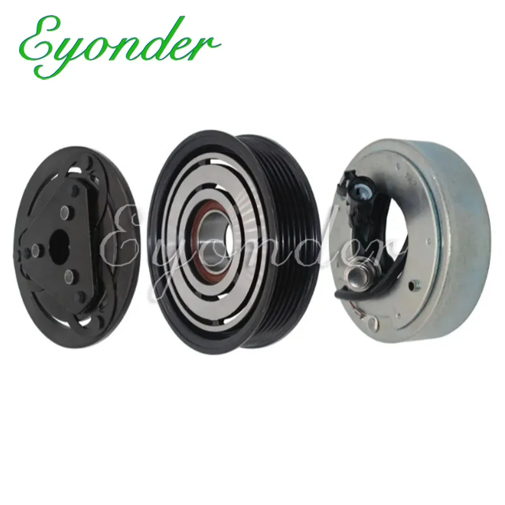 

AC A/C Air Conditioning Compressor Magnetic Clutch for Suzuki SX4 SX-4 95200-54LA0 95201-54LA0 60-03605NC 9520054LA0 9520154LA0