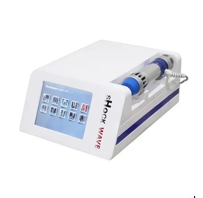 

Cheap price Portable human and VET use pain release Shock Wave therapy machine