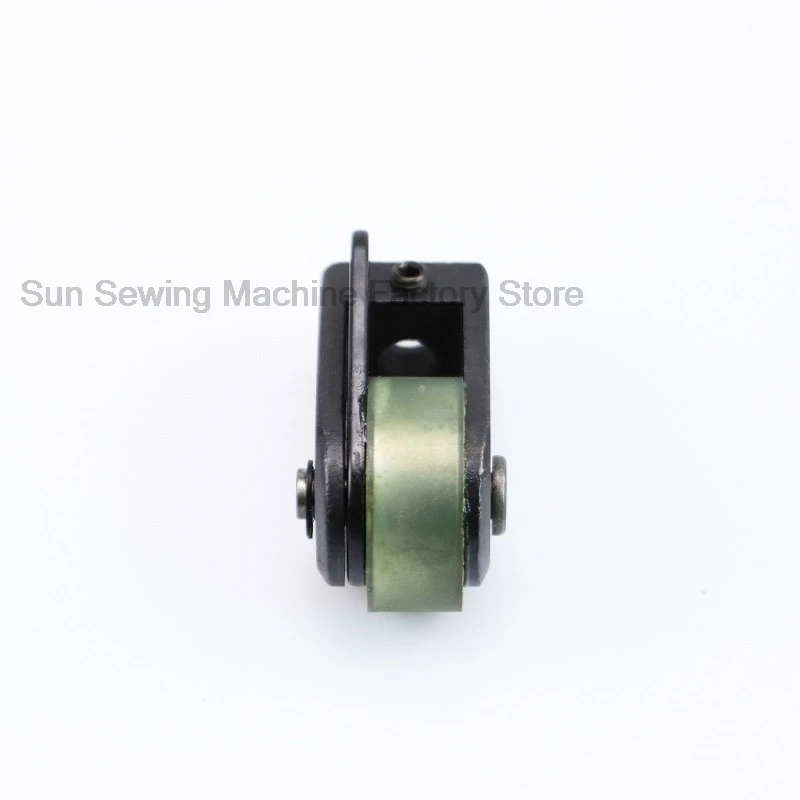 927 Rubber Tooth Tugwheel Rubber Tooth Tugwheel Chain Type Double Needle Machine Rubber Tooth Tugwheel Tugwheel Parts