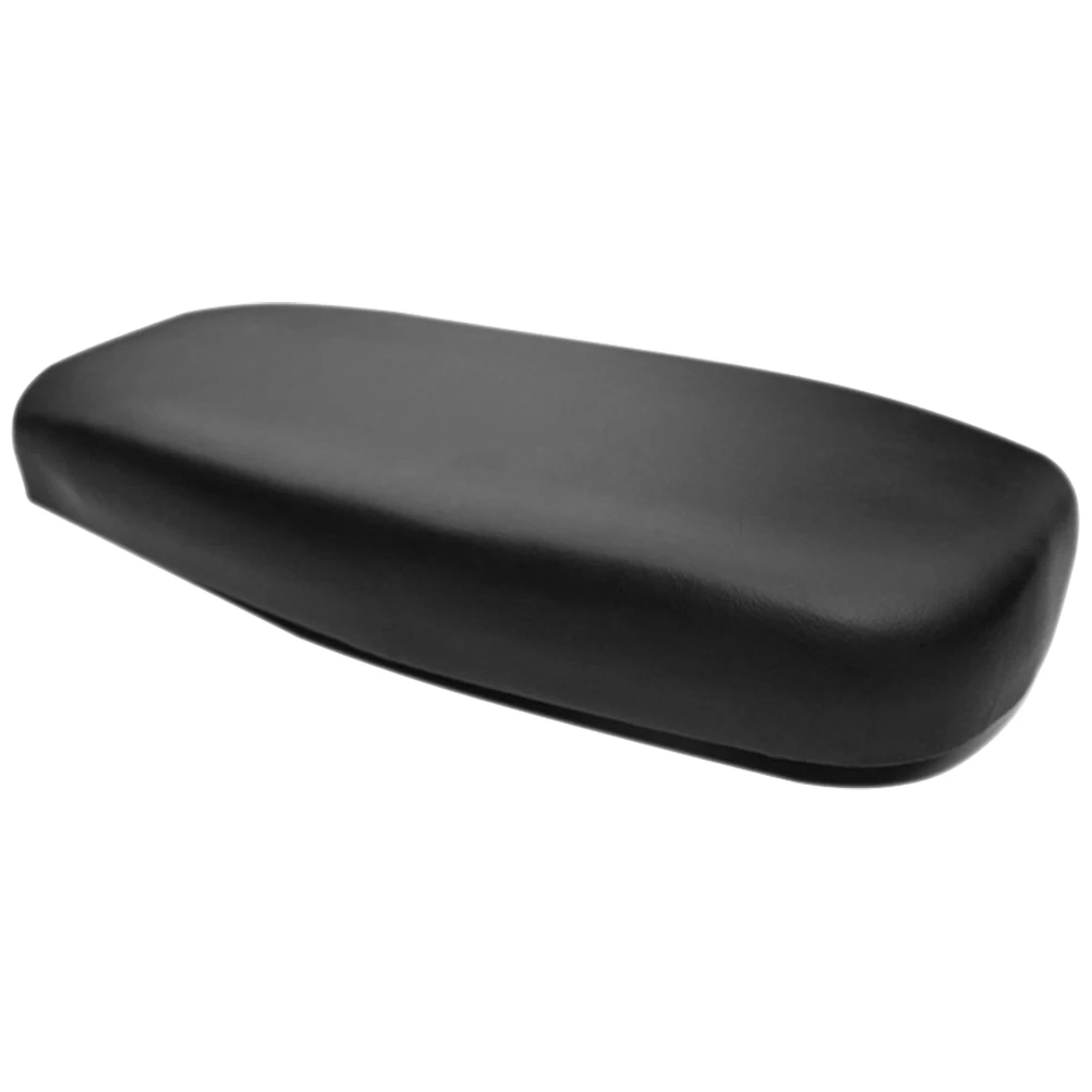 

Padded Thickened Cushion Plate Breathable Comfortable Seat Protective Bike Seats Saddle
