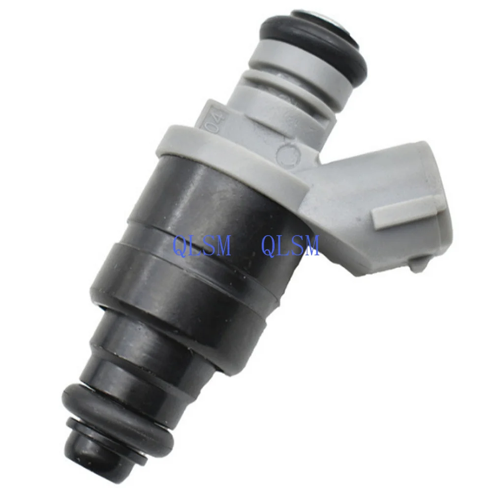 

1Pc MR988977 MN143974 Auto Fuel Injector Nozzle Replacement For Mitsubishi Colt Lancer Smart Forfour 1.1L 1.3L 1.5L Part