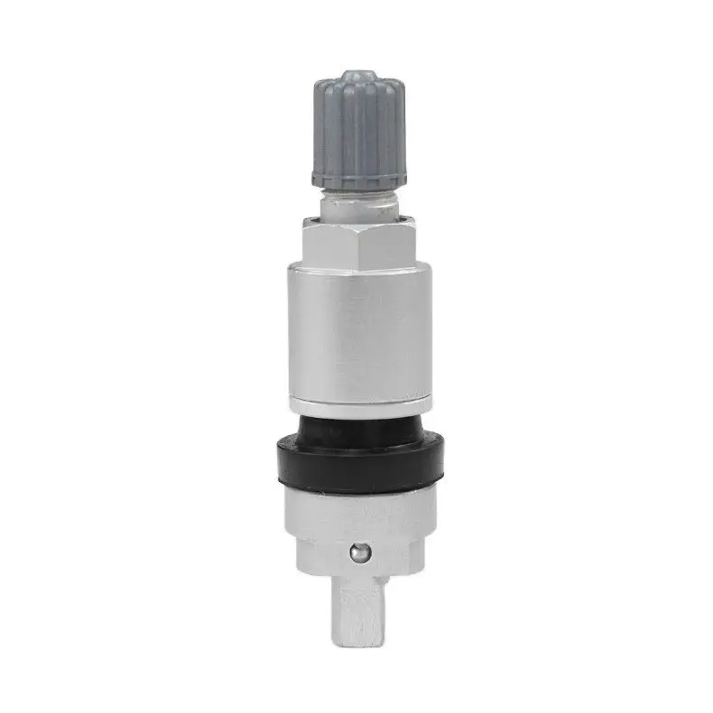 4pc TPMS Valve Stem Service Kit Replacemen for Tire Valves for Chevy