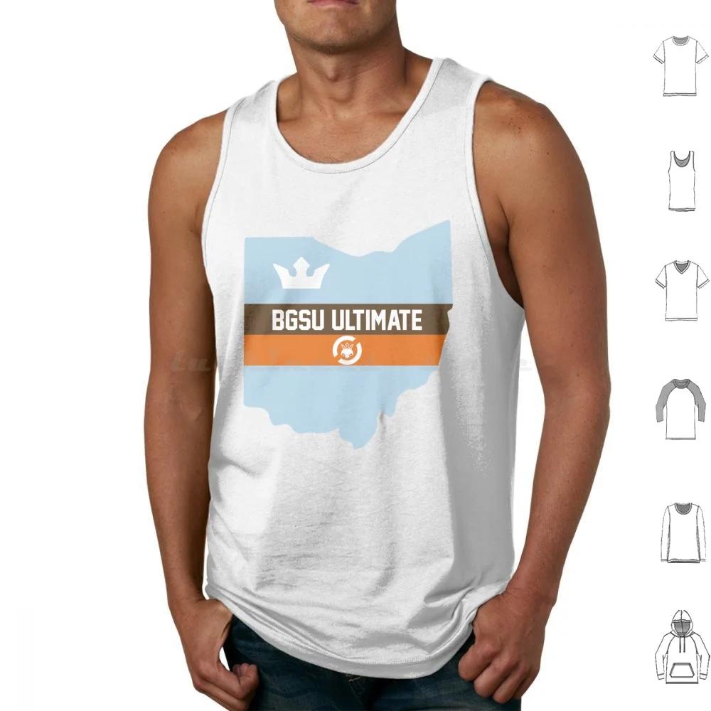 Bg Tank Tops Print …