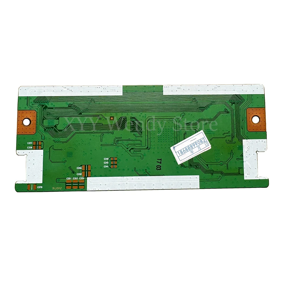 Per scheda logica LG LC 420WUN-SCA 1 muslimate 0318b.