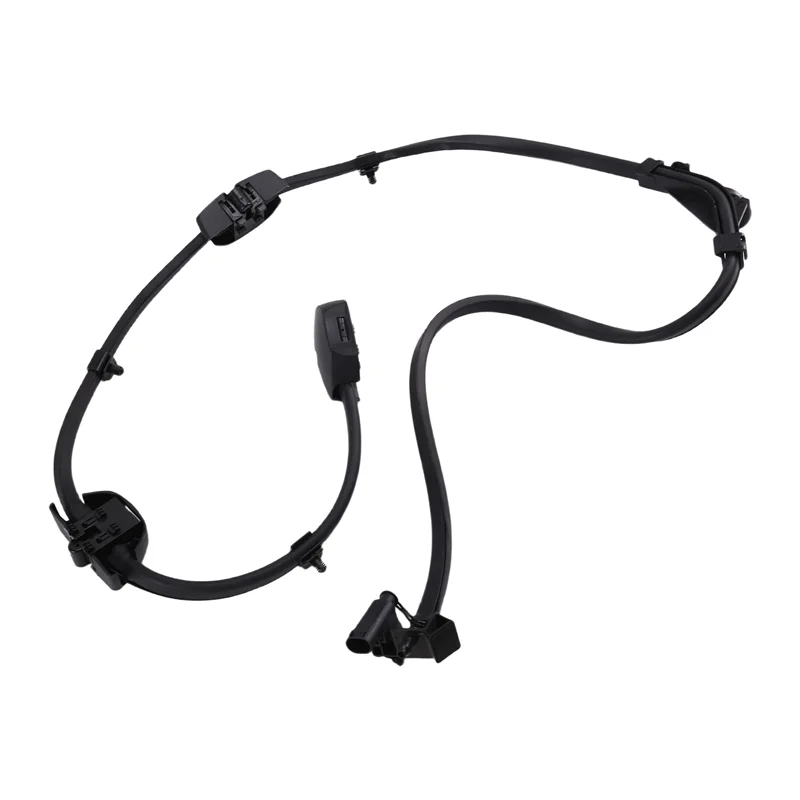 

Новинка для BMW 1 серии F52 2017-2023, форсунка омывателя переднего стекла с подогревом, форсунка омывателя капота 61667380485