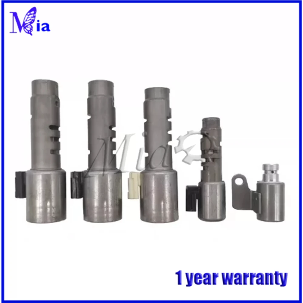 

U440E Automatic Transmission Solenoid Valve Kit Suitable for Toyota Auto Parts