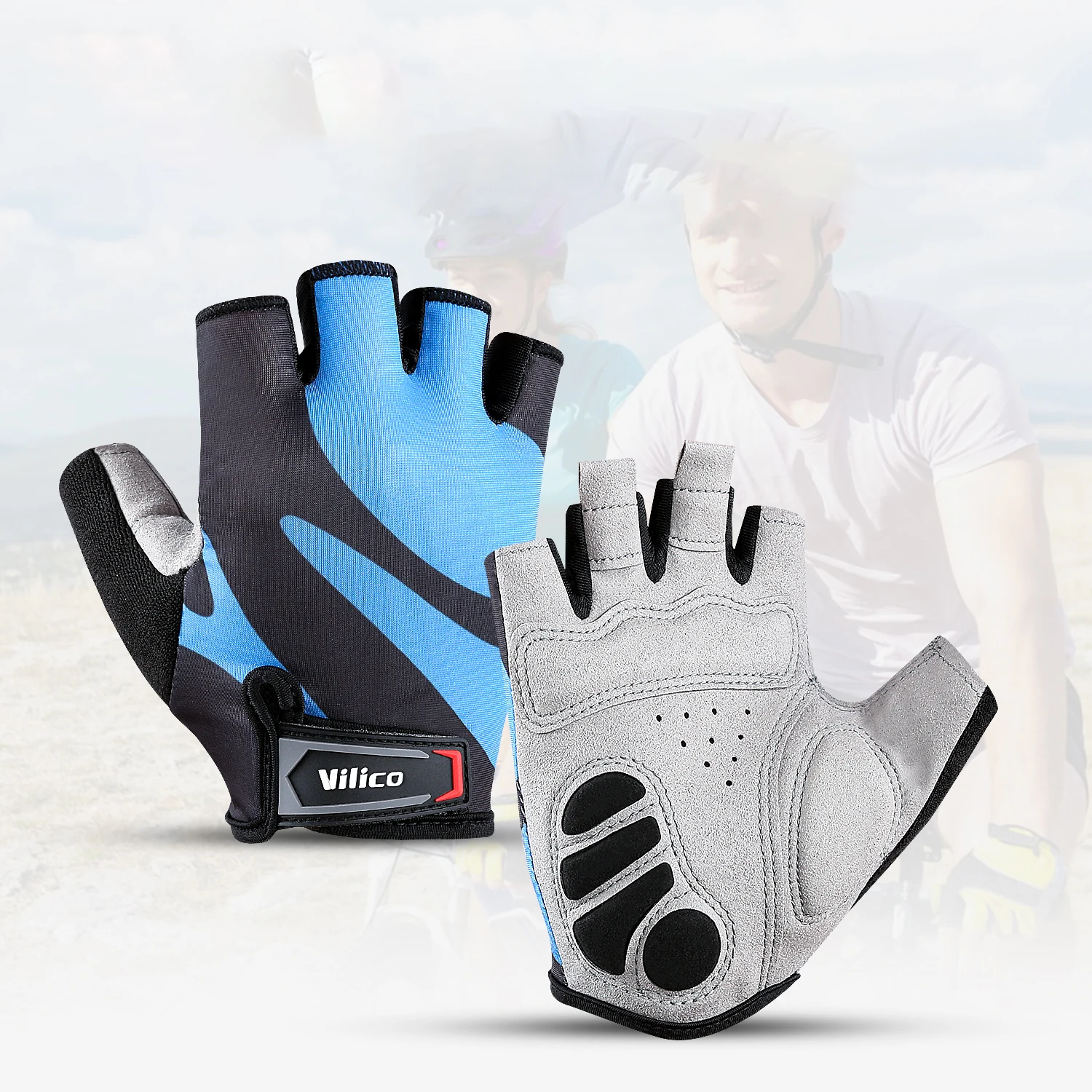 #15 Best Comfort Cycling Gloves to Buy In 2026