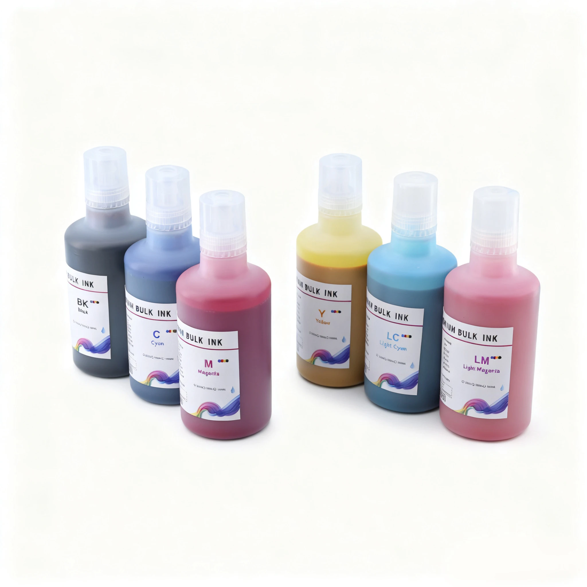 500 мл сублимационные чернила Smart Ink для струйных принтеров Epson L8058 L8050 L18050 L8160 L8168 L8188 ET-8500 ET8550 L8180 ET8500