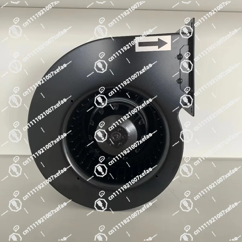 133MM220V low noise wood stove kitchen exhaust blower fan high quality industrial centrifugal fan