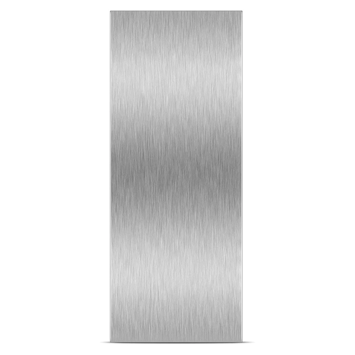 10 inç paslanmaz çelik kek kazıyıcı büyük kenar şerit kenar pürüzsüz kazıyıcı kek dekorasyon tarak kek kazıyıcı