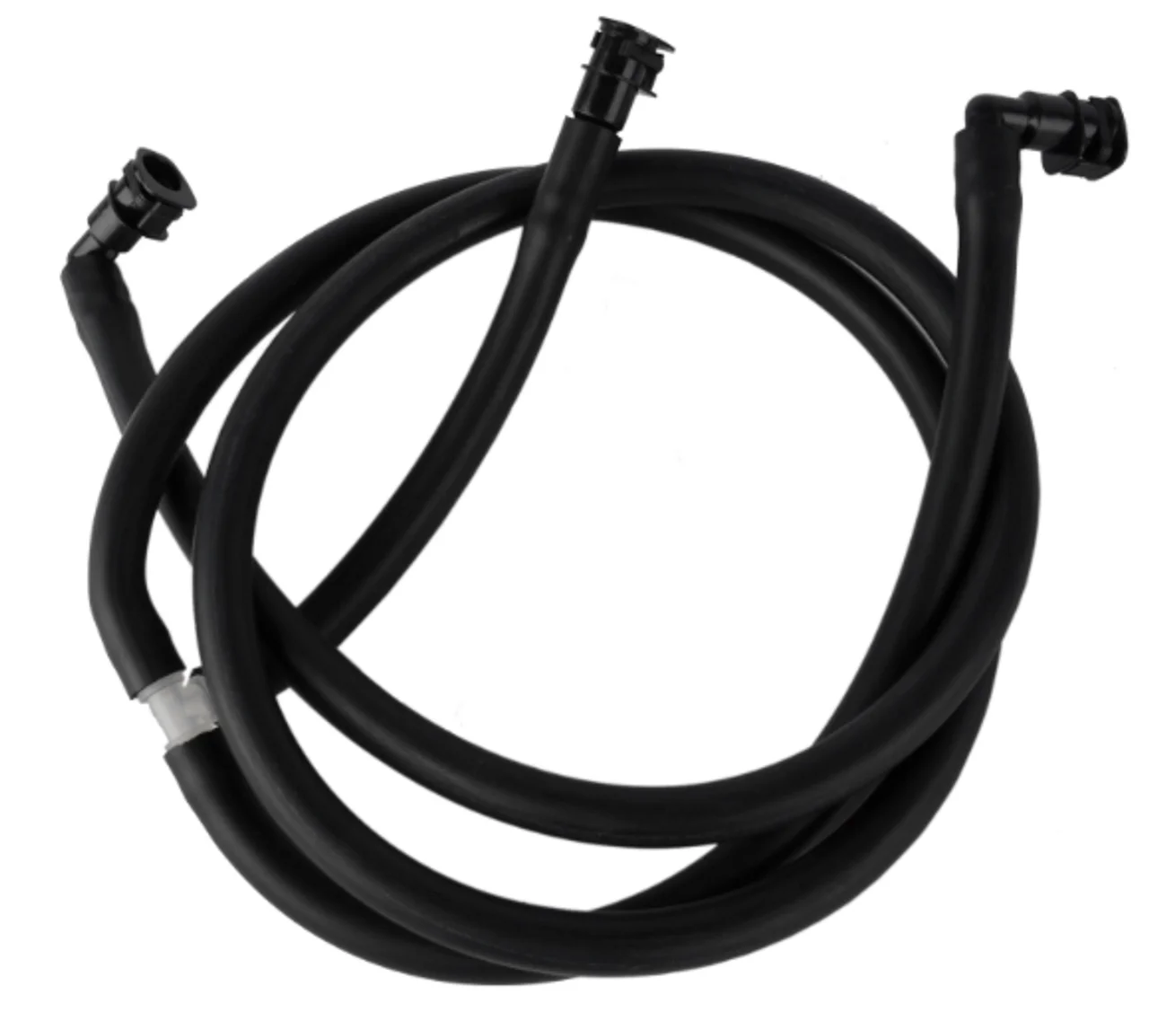 

61677117844 Automobile Parts Headlight Washer Pipe Water Hose for BMW 3 Series E90 E91 320i 325i 330i