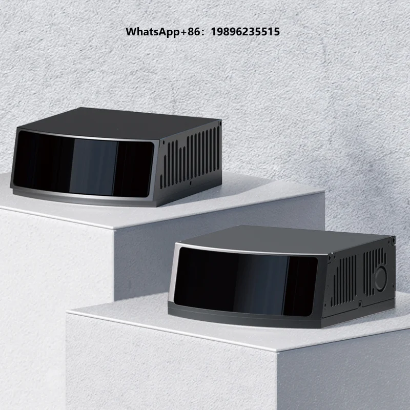 RoboSense M1 Plus Vehicle Grade Solid-state  Sensor Advanced Intelligent Driving Sensor for L3+ Car