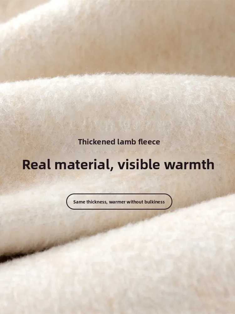 سراويل يوجا مبطنة من Fce للسيدات بخصر عالٍ بقصة ضيقة سراويل من جلد arkskin الحراري قرد مرن معزز غير ملابس شتوية كبيرة