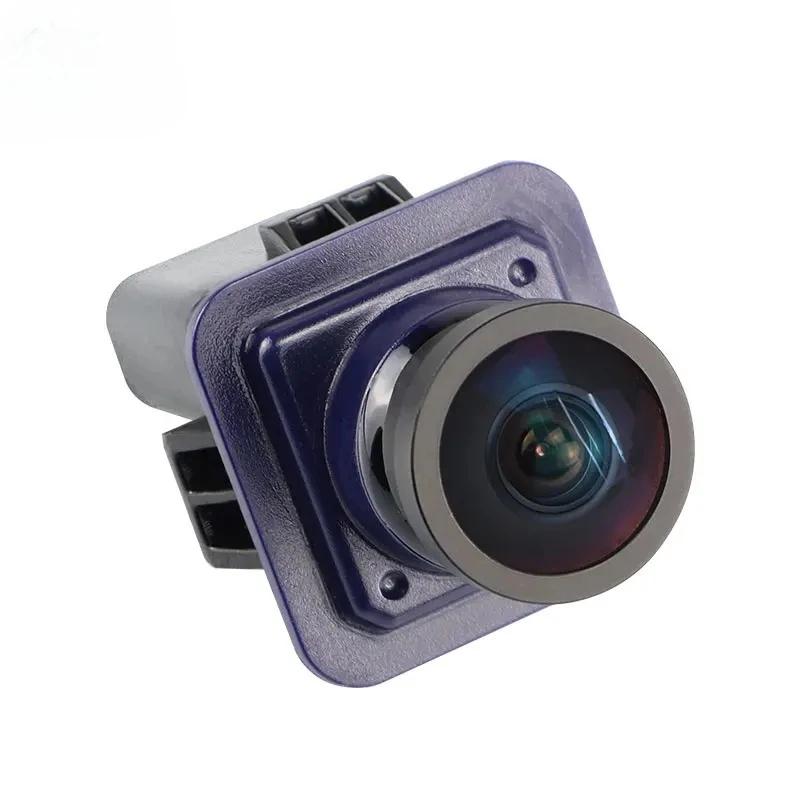 GreenYi Rear View Camera For Ford F150 2010-2014 Mustang 2015-2020 & Lincoln MKC 2015-2019 OEM: EL3Z-19G490-D BL3Z-19G490-B