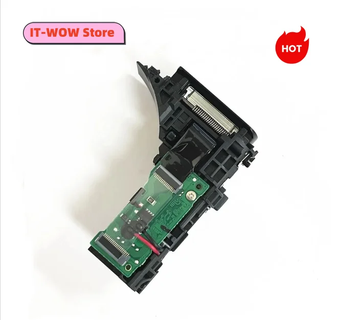 

NEW Original sx740 Flash Board PCB Repair parts For Canon PowerShot SX740 HS Flash pack Camera