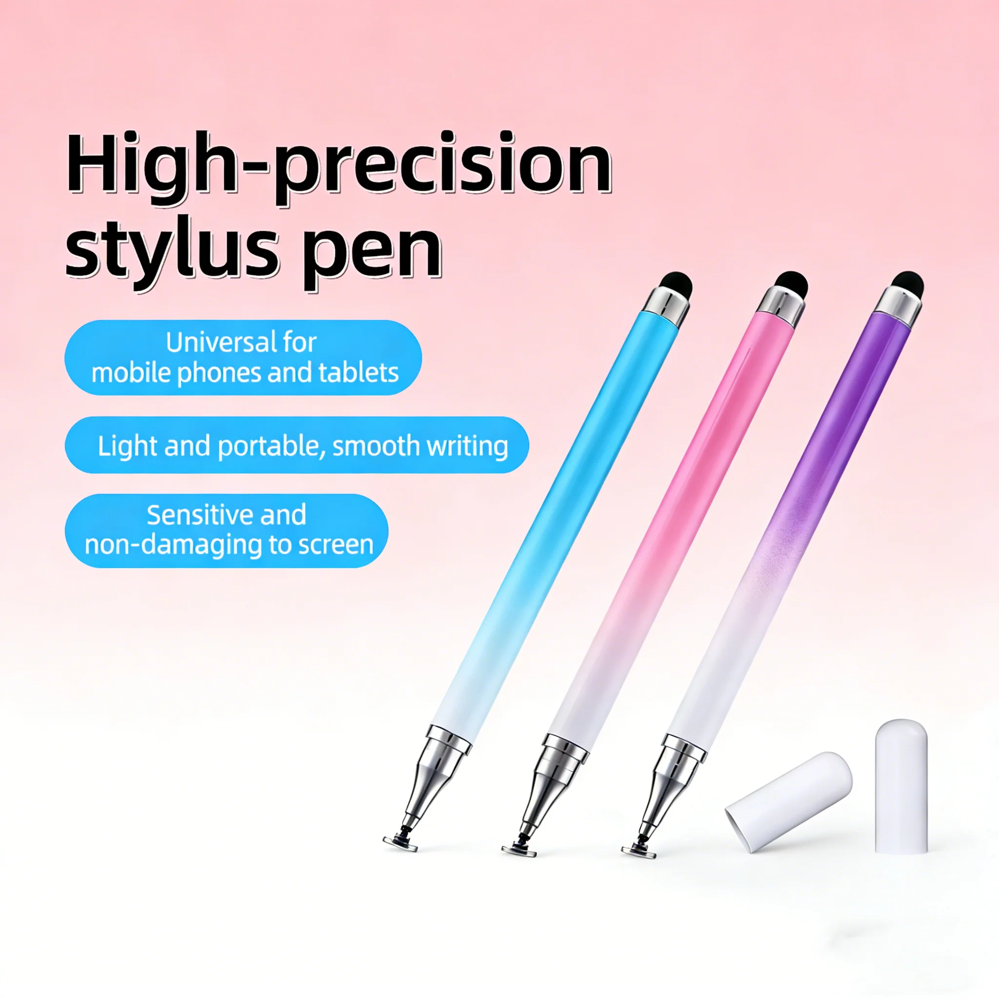 Stylus Pens For Tou…