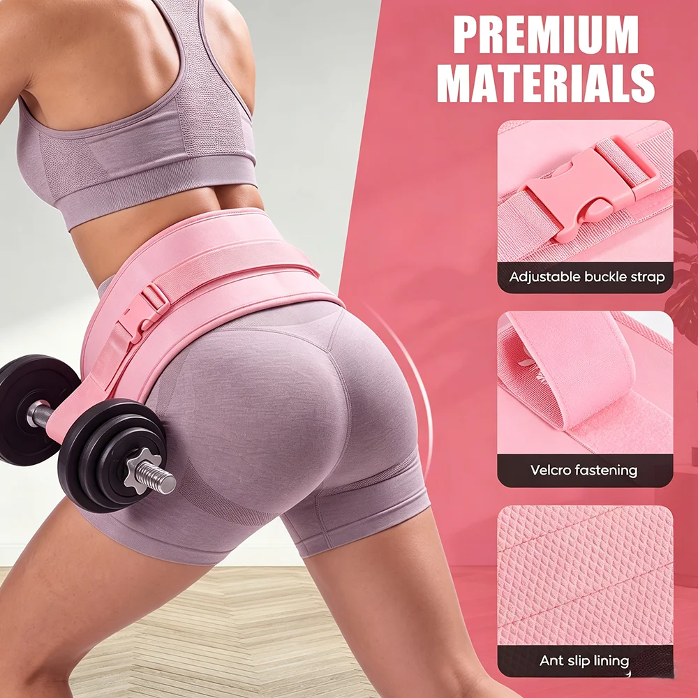 1PCS Adjustable Weighted Waist - đánh giá và giá Home Gym Dumbbell Workout
