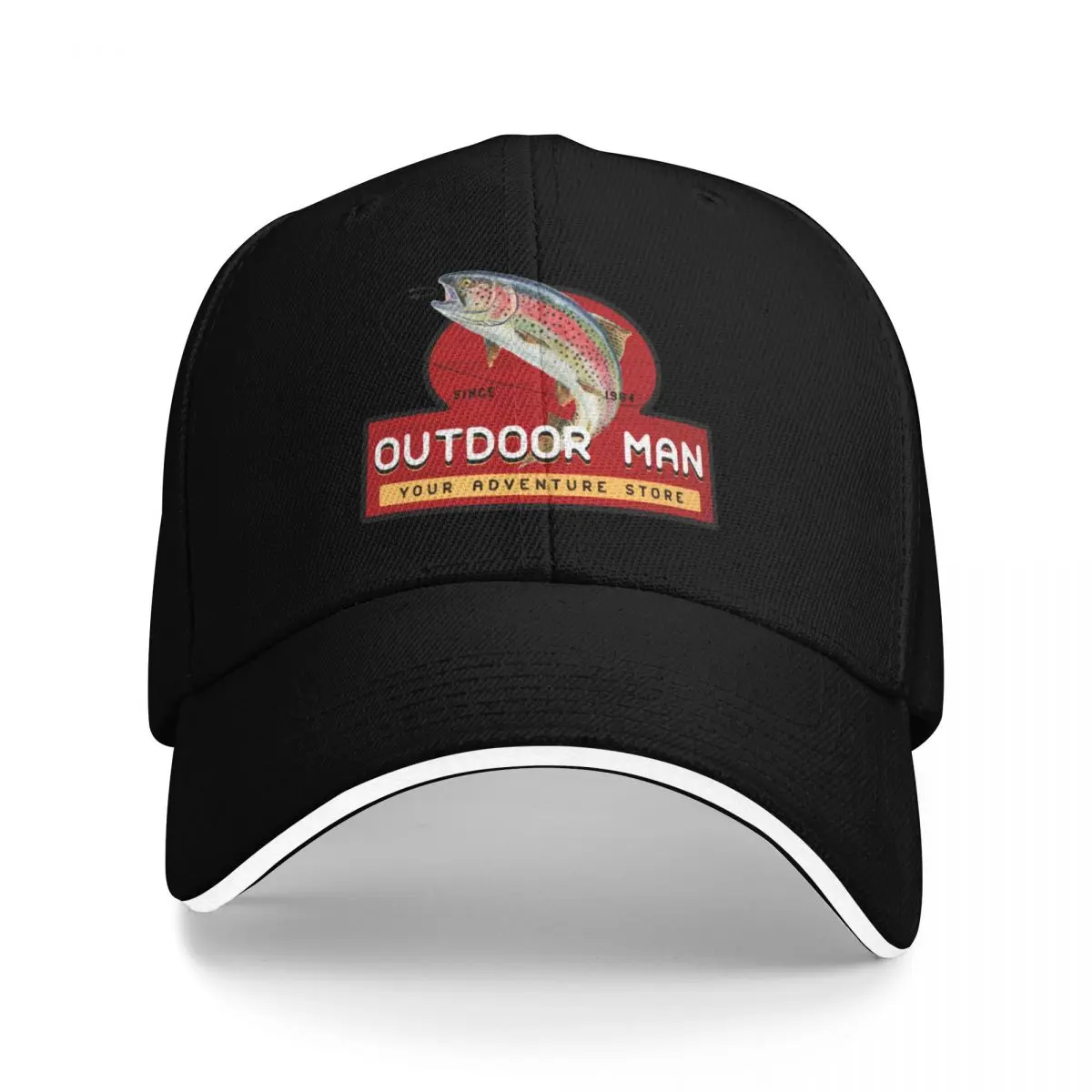 

Home Improvement Outdoor Man (Last Man Standing) Baseball Cap Luxury Man Hat Luxury cap |-F-| For Women's