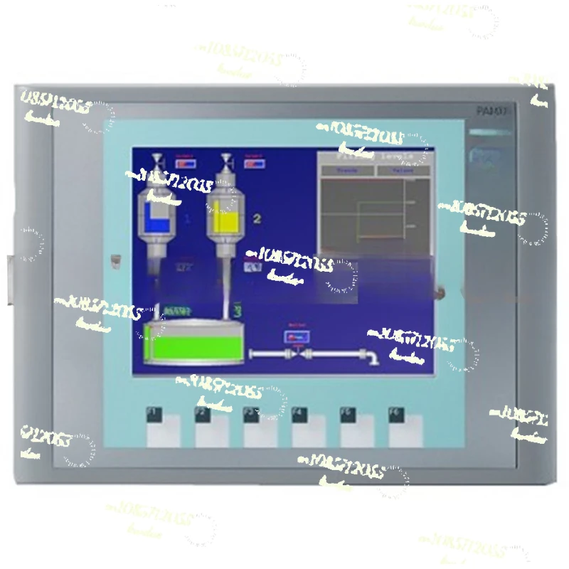 

Для абсолютно нового оригинального 6AV6647-0AD11-3AX0 HMI KTP600