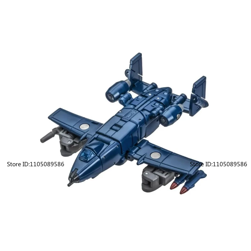 

Новый продукт в наличии, оригинальная упаковка, трансформер G1NA-H55S, фигурка летающей змеи, классическая модель игрушки, праздничные подарки, фигурки героев