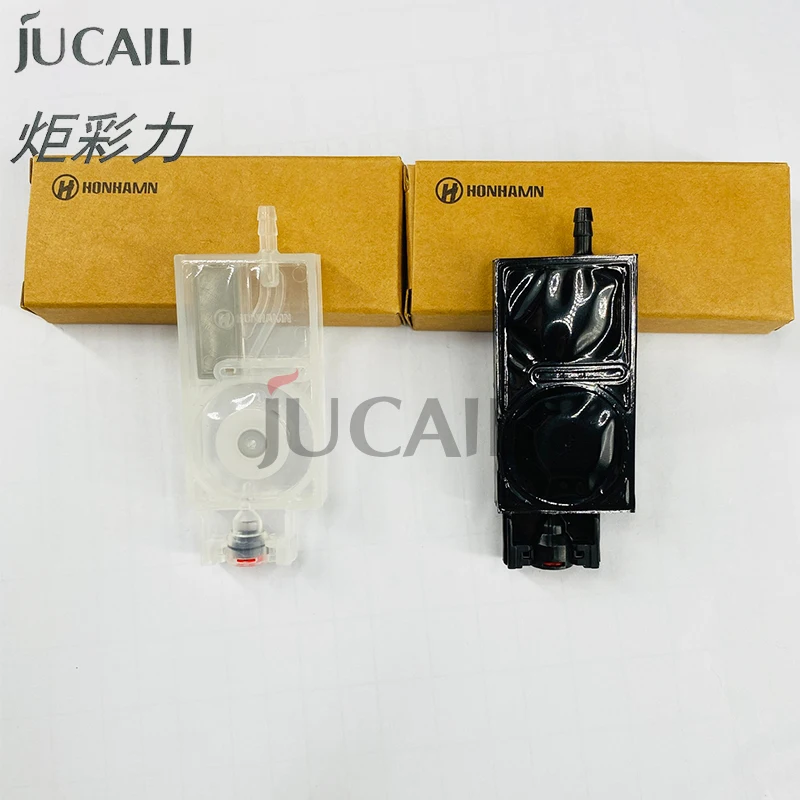 

Jucaili 10PCS high quality ink damper for DX5/xp600/4720/i3200 head for mimaki jv33 roland Galaxy printer dumper filter