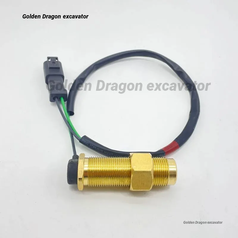 

For Pc200-7 Revolution Sensor Pc220-7 Pc300-7 Excavator Parts 7861-93-2330 Komatsu