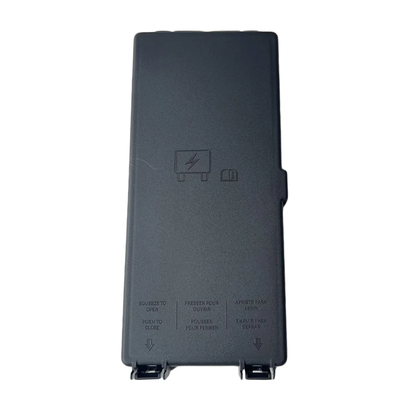 

2006-2010 Cover 68002786AA Auto Part Replacement Direct Replacement Easy Installation For Ram 2500 For Ram 3500