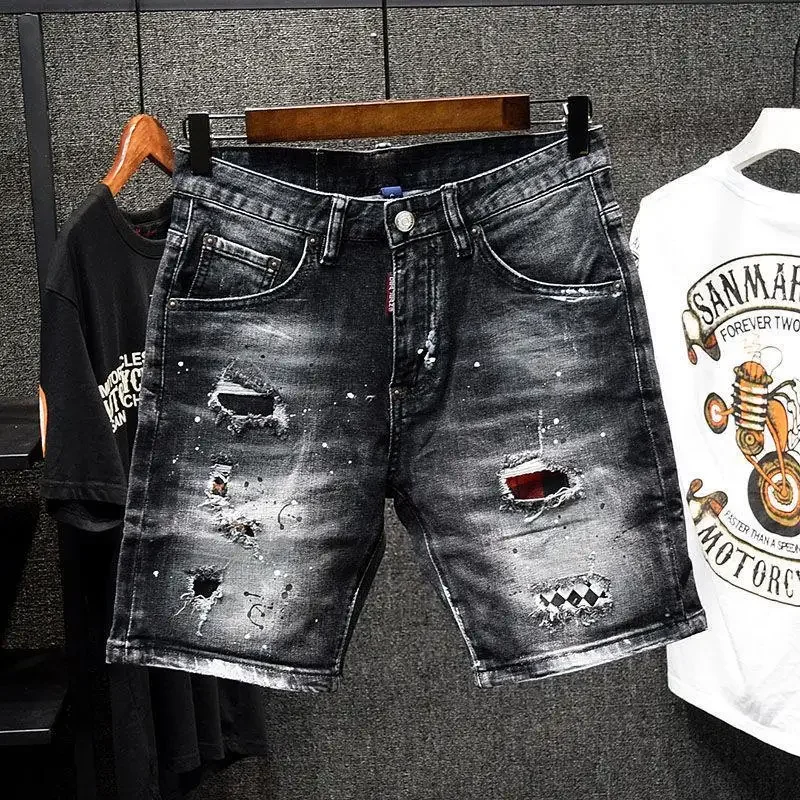 AK239black grey