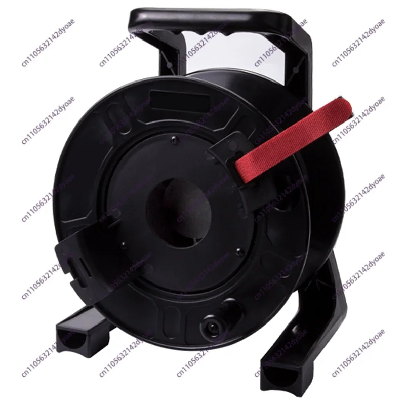 Portable Audio/Video Cable Reel - PCD235 Plastic Winding Trolley
