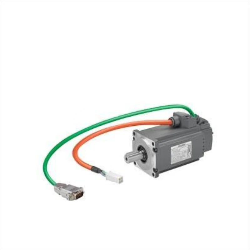 Recommendation Well Low Inertia Motor 1FL60322AF211MH1 V90 Servo Motor 1FL6032-2AF21-1MH1