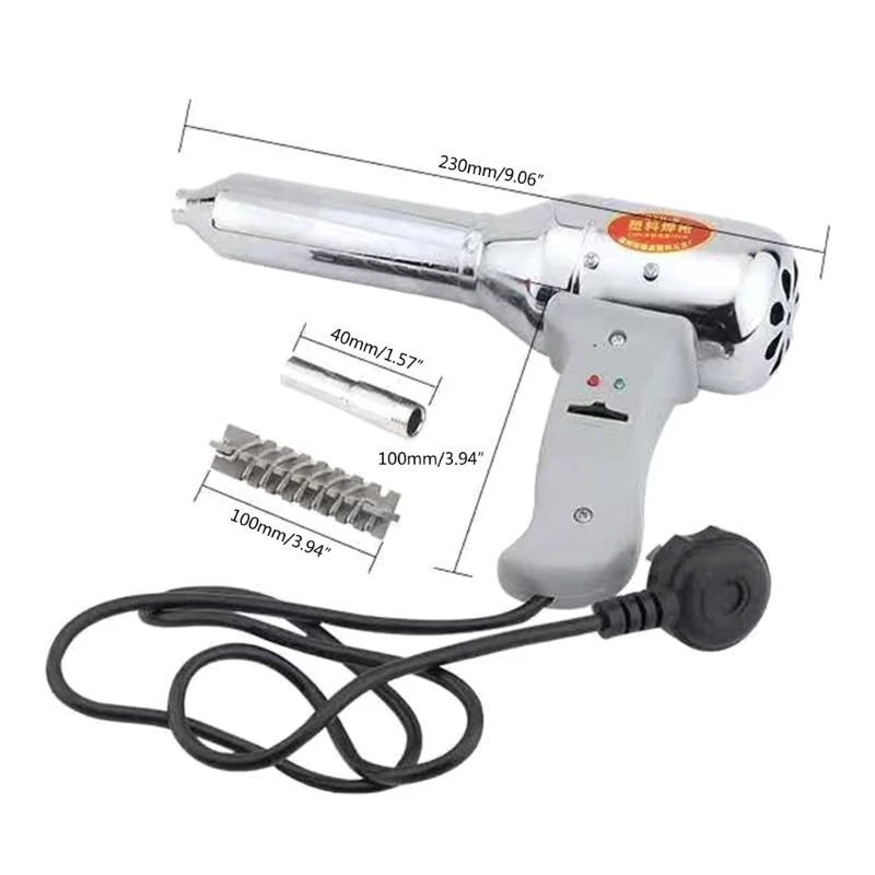 5ASD 700 Вт регулируемый контроль температуры.