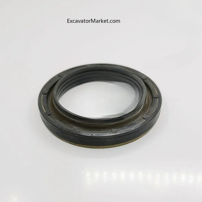 for Komatsu PC loader forklift WA380-6 parts 418-22-21330 differential oil seal Imported  loader accessories For excavator