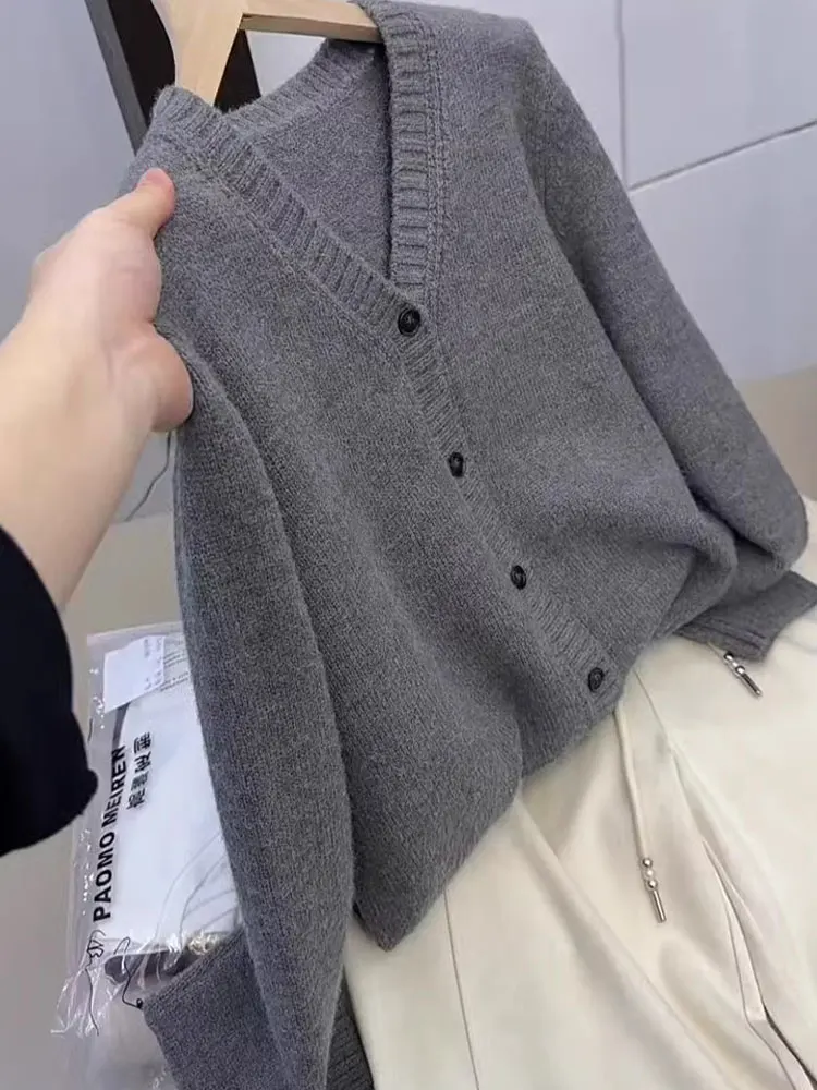 Ay V-Ne Single Butt… - image