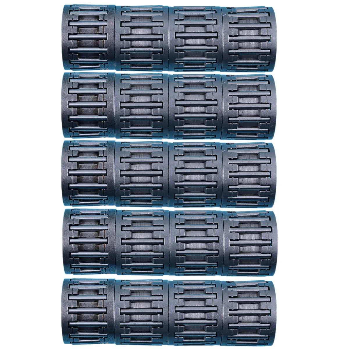 20pcs/lot Clutch Needle Bearings Support Bushing For HUSQVARNA 268 50 51 55 154 254 Chainsaw Replacment Parts 503 2534-01