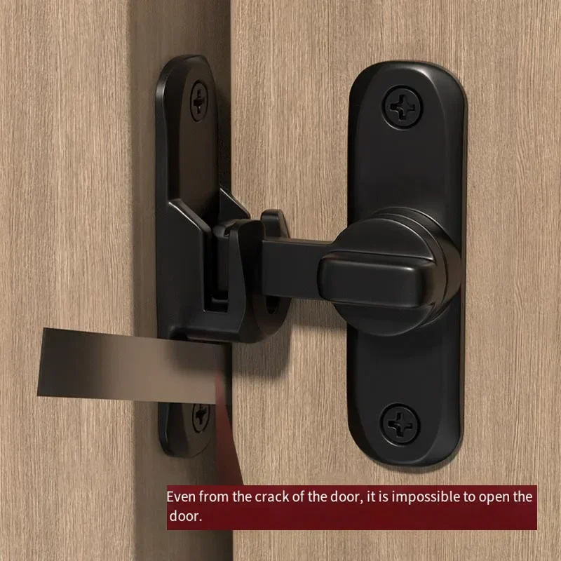 Compact Door Latch …