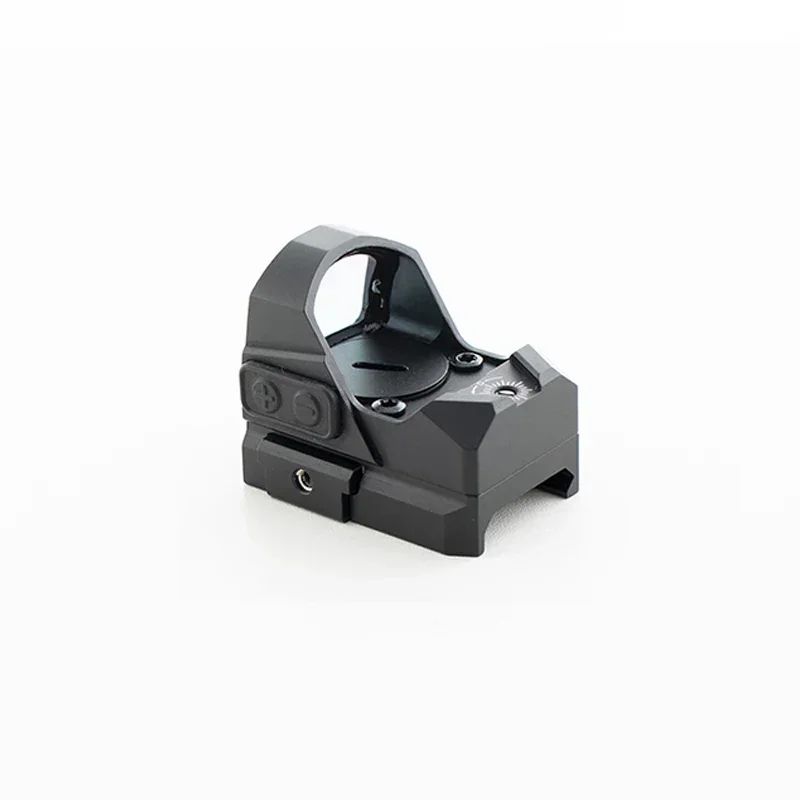 Riton Optics X3 Tactix PRD/MPRD 3 MOA Red Dot Sight 3TMPRD Fit for Pistol Tactical hunting