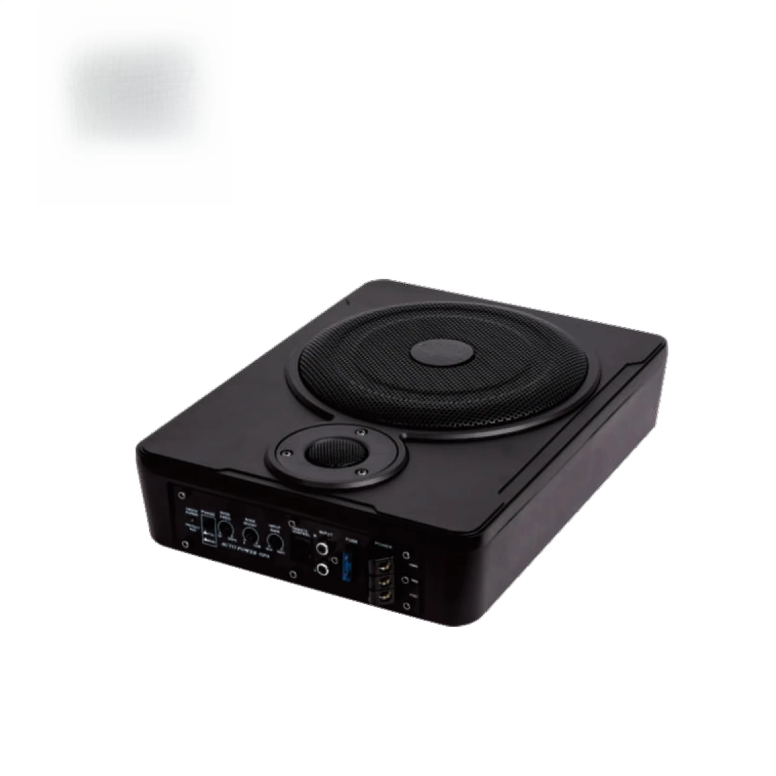 

YL-102Q Coaxial Speaker 4 Ohm Smart Speaker Custom Replacement Component System Automotive