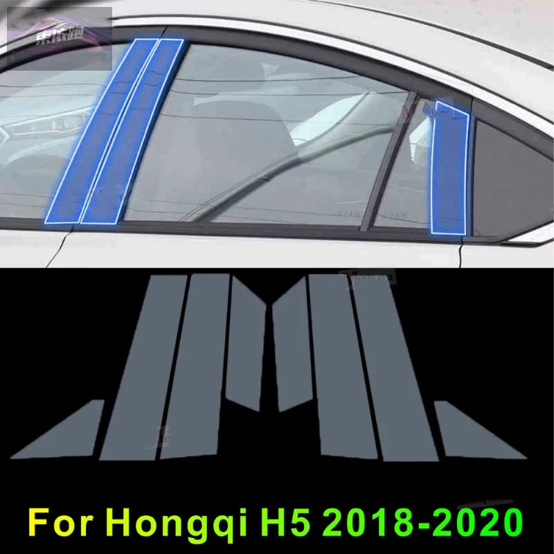 Car Exterior Pillar…