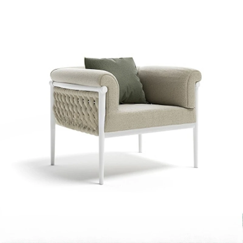 

Rattan furniture rattan chair coffee table combination outdoor sofa outdoor outdoor courtyard