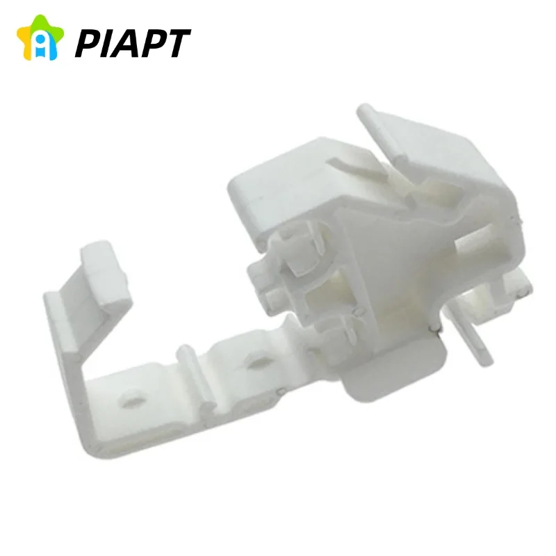 2 قطعة OE # 74873-TA0-003 74873TA0003 غطاء صندوق السيارة مشابك زنبركية لهوندا أكورد 2008 2009 2010 2011 2012، #3