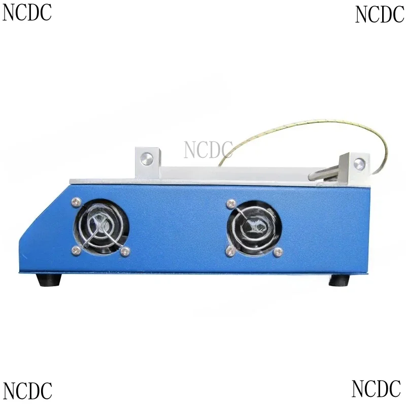 110V/220V PUHUI T8280 Infrared PID Intelligent Temperature Control Heating-8280 PCB Preheating Thermostat Soldering Station