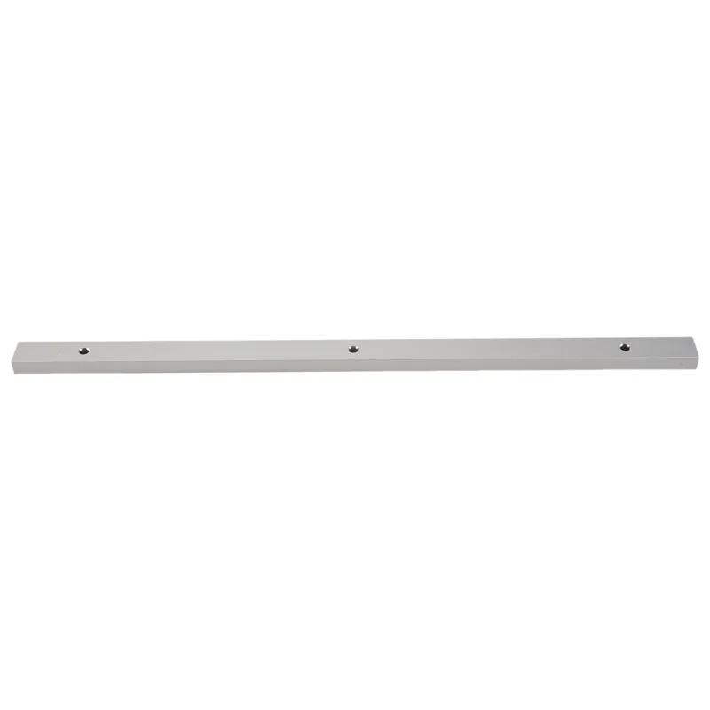 

Aluminium Bar Slider T-Tracks T-Slot Jig Fixture For Table Saw Gauge Rod